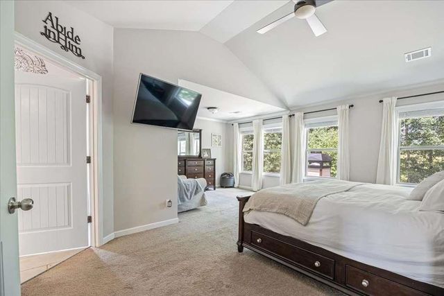 538 Mulberry Fern Drive, Auburn, GA 30011