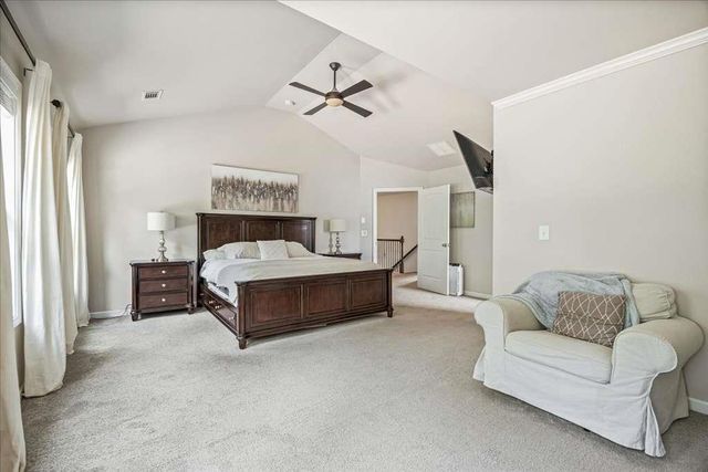 538 Mulberry Fern Drive, Auburn, GA 30011