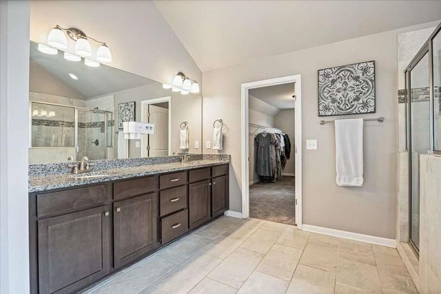 538 Mulberry Fern Drive, Auburn, GA 30011