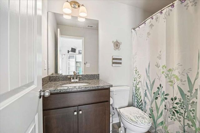 538 Mulberry Fern Drive, Auburn, GA 30011