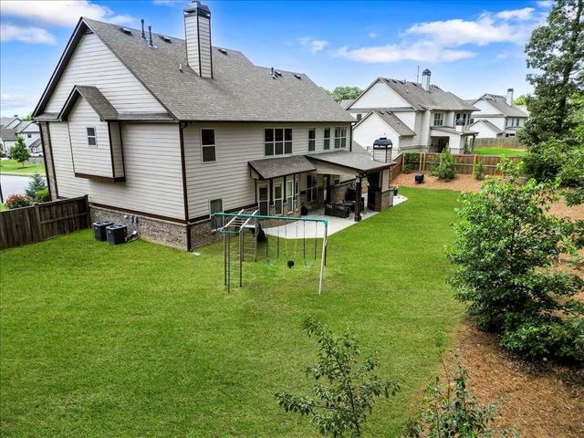 538 Mulberry Fern Drive, Auburn, GA 30011