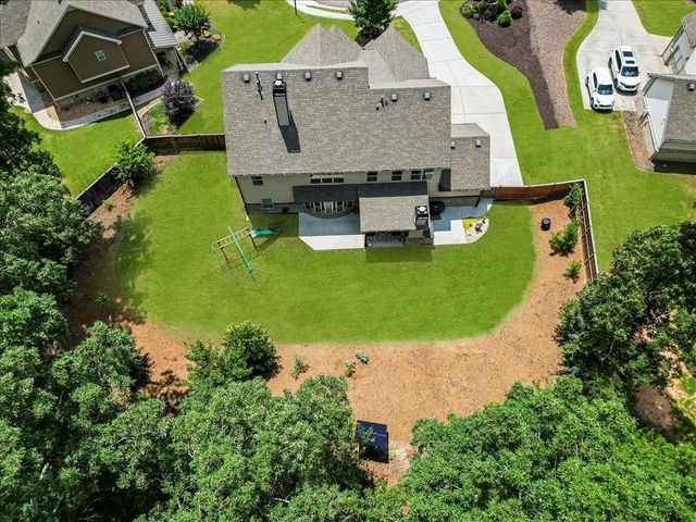 538 Mulberry Fern Drive, Auburn, GA 30011