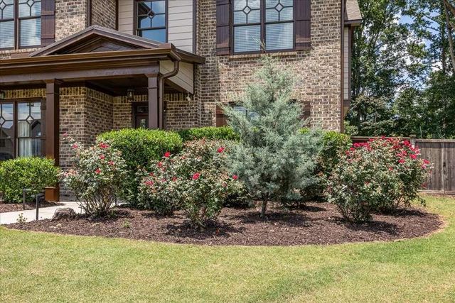 538 Mulberry Fern Drive, Auburn, GA 30011