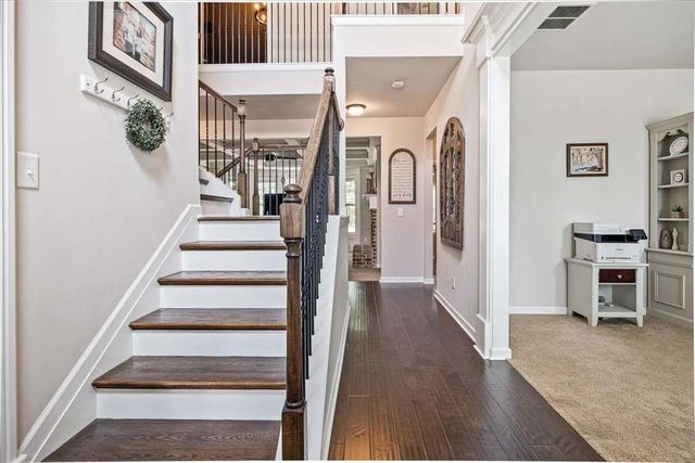 538 Mulberry Fern Drive, Auburn, GA 30011