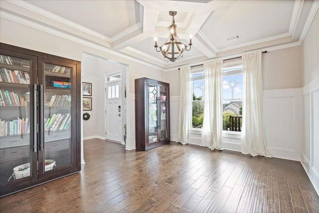 538 Mulberry Fern Drive, Auburn, GA 30011