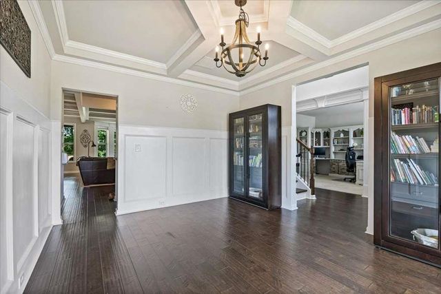 538 Mulberry Fern Drive, Auburn, GA 30011