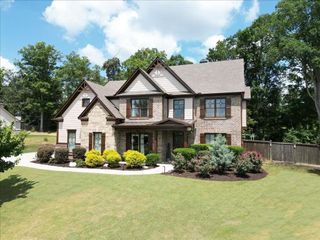 538 Mulberry Fern Drive, Auburn, GA 30011