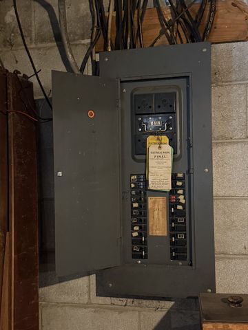 3837 Valley Ridge Dr, Nashville, TN 37211