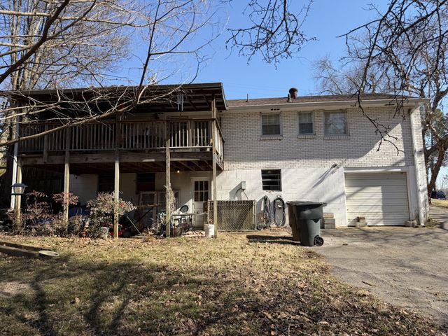 3837 Valley Ridge Dr, Nashville, TN 37211