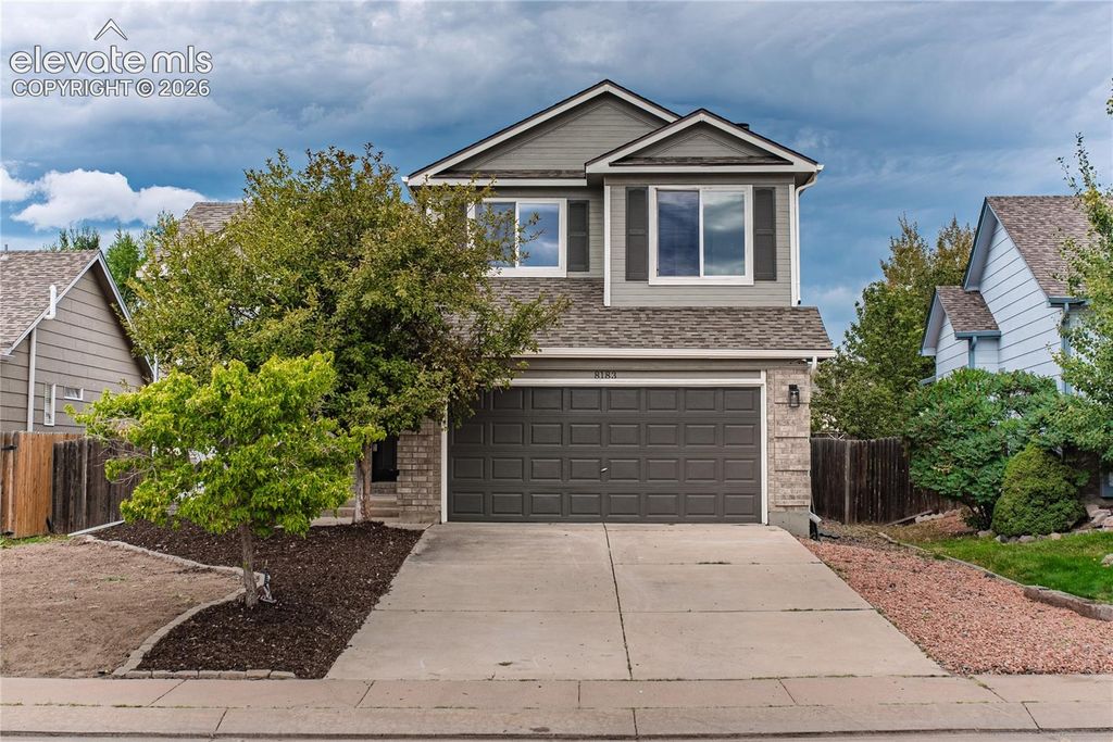 8183 Gladwater Road, Peyton, CO 80831 — photo 2