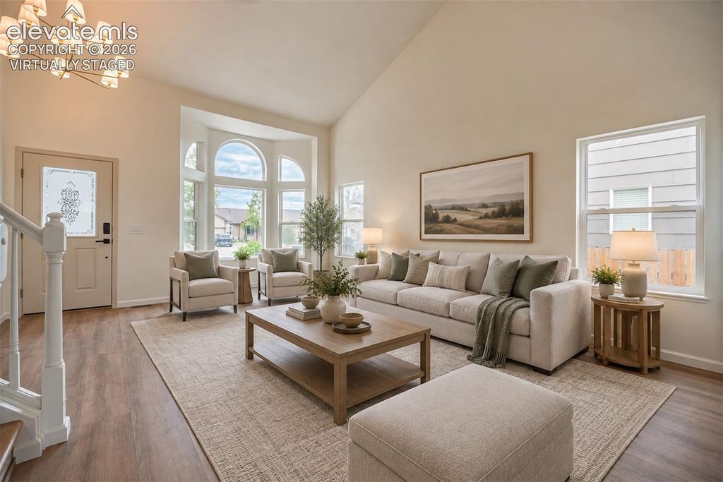 8183 Gladwater Road, Peyton, CO 80831 — photo 3