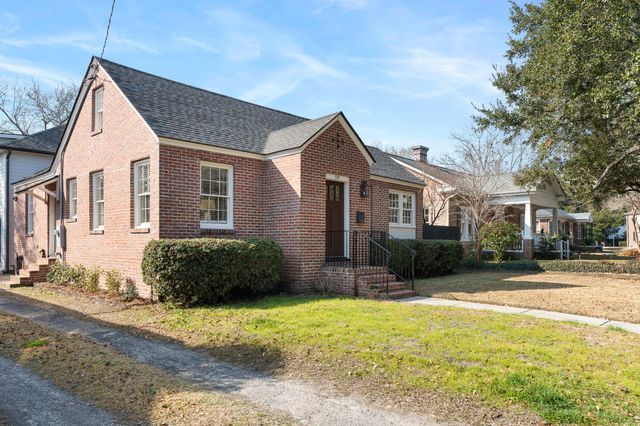 59 Beverly Road, Charleston, SC 29407