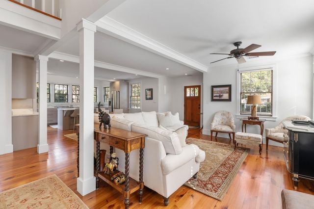 59 Beverly Road, Charleston, SC 29407