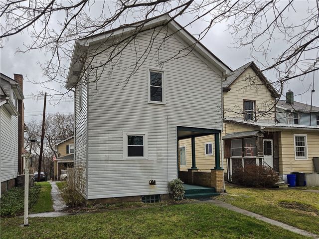 731 Penn Ave, New Brighton, PA 15066