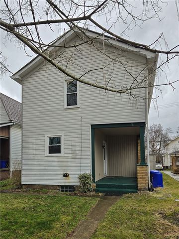 731 Penn Ave, New Brighton, PA 15066