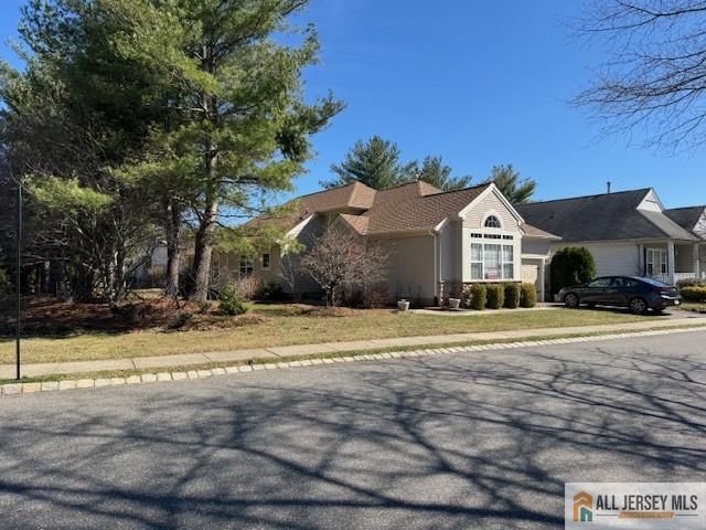 1 Belvedere Drive, Manchester, NJ 08759