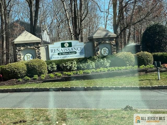 1 Belvedere Drive, Manchester, NJ 08759