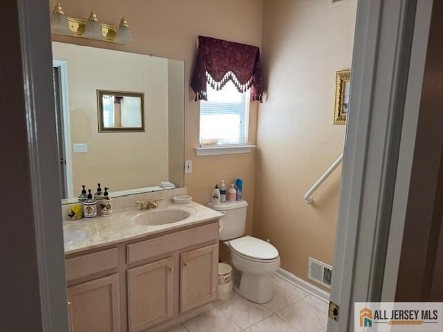 1 Belvedere Drive, Manchester, NJ 08759