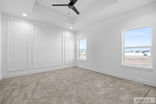 31 N Hemlock Lane, Rigby, ID 83442