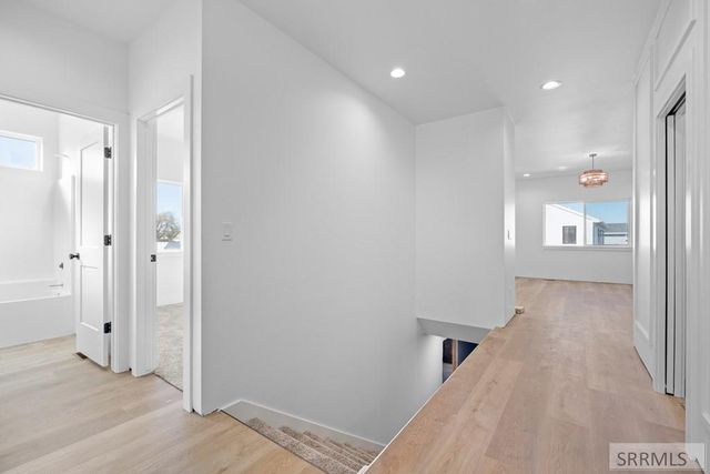 31 N Hemlock Lane, Rigby, ID 83442