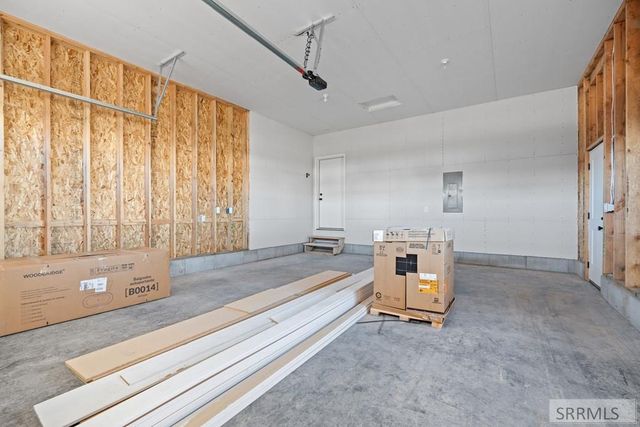 31 N Hemlock Lane, Rigby, ID 83442