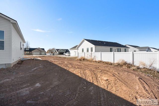 31 N Hemlock Lane, Rigby, ID 83442