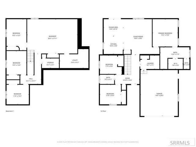 31 N Hemlock Lane, Rigby, ID 83442