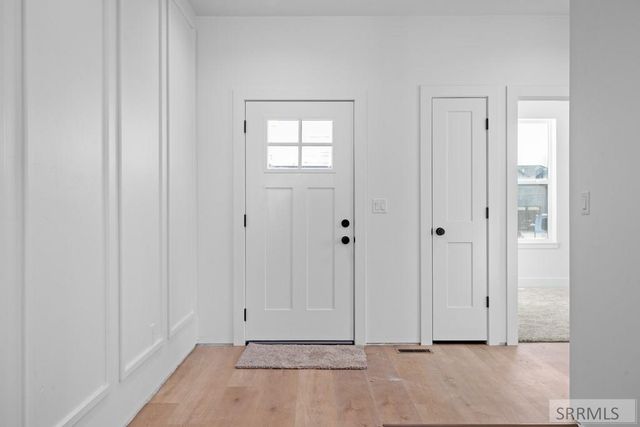 31 N Hemlock Lane, Rigby, ID 83442