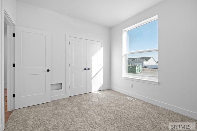 31 N Hemlock Lane, Rigby, ID 83442