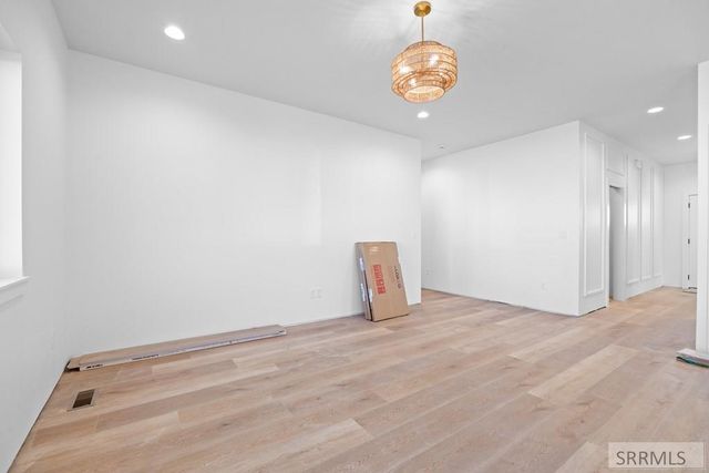 31 N Hemlock Lane, Rigby, ID 83442