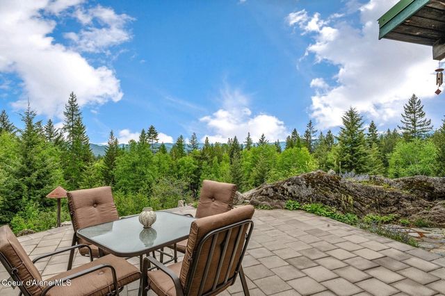 1298 Raven Ridge Rd, Sandpoint, ID 83864