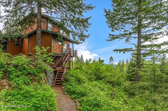 1298 Raven Ridge Rd, Sandpoint, ID 83864