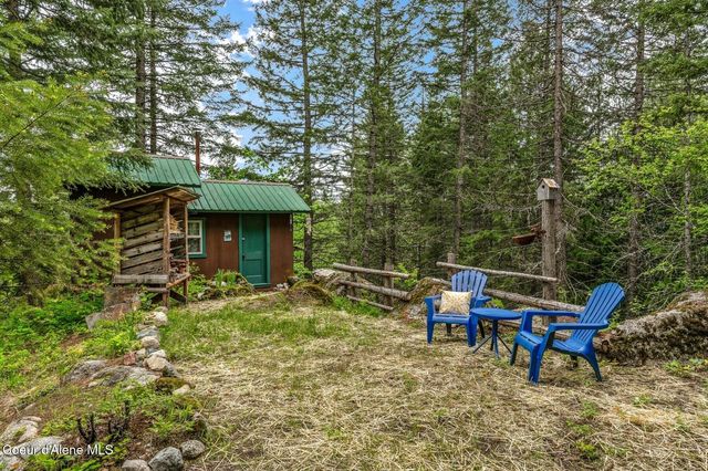 1298 Raven Ridge Rd, Sandpoint, ID 83864