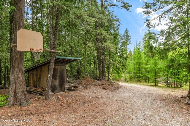 1298 Raven Ridge Rd, Sandpoint, ID 83864