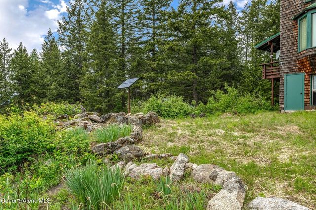 1298 Raven Ridge Rd, Sandpoint, ID 83864