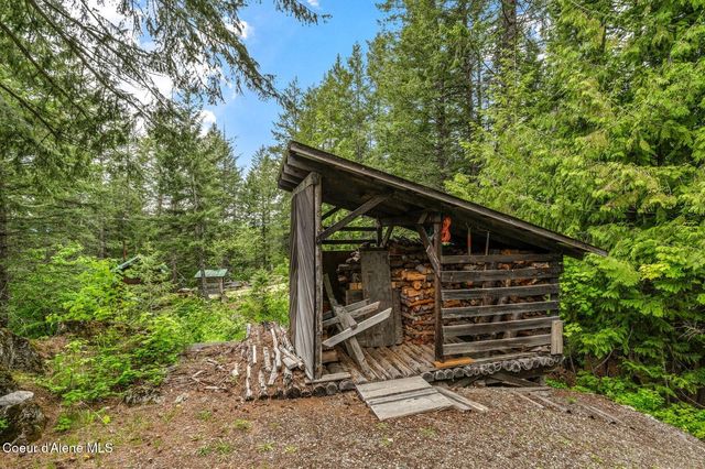 1298 Raven Ridge Rd, Sandpoint, ID 83864