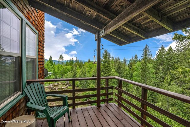 1298 Raven Ridge Rd, Sandpoint, ID 83864