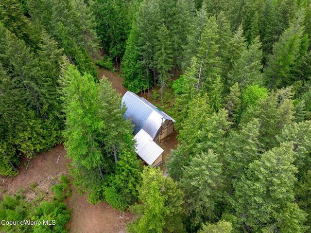 1298 Raven Ridge Rd, Sandpoint, ID 83864