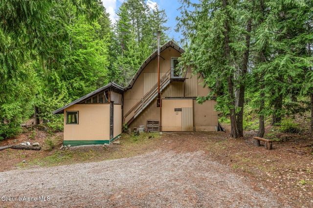 1298 Raven Ridge Rd, Sandpoint, ID 83864