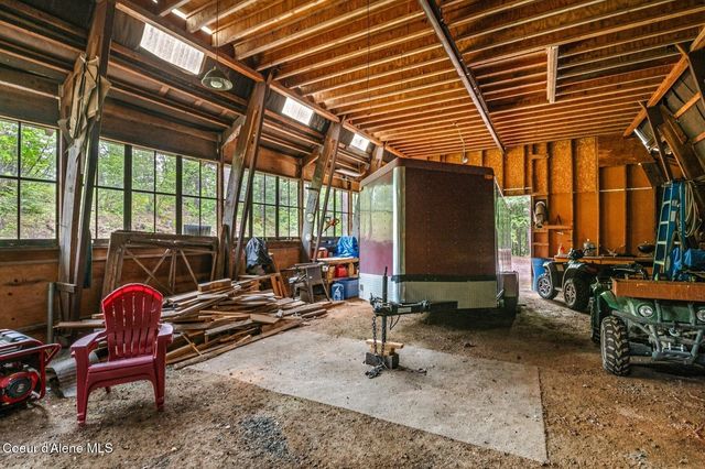 1298 Raven Ridge Rd, Sandpoint, ID 83864