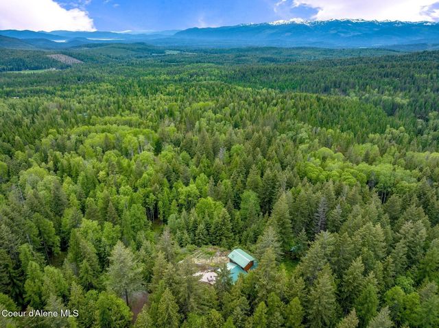 1298 Raven Ridge Rd, Sandpoint, ID 83864