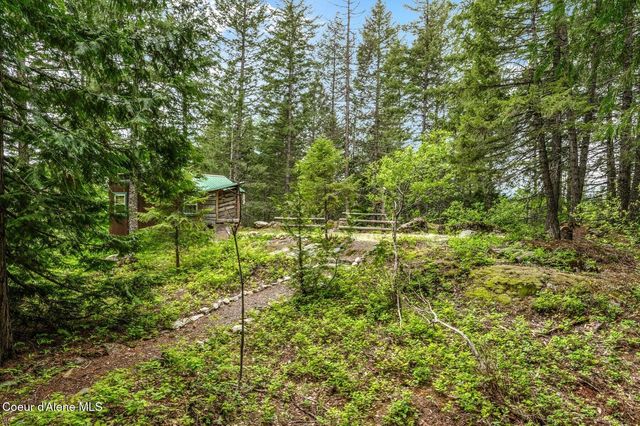 1298 Raven Ridge Rd, Sandpoint, ID 83864