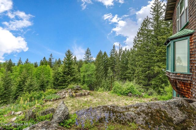 1298 Raven Ridge Rd, Sandpoint, ID 83864