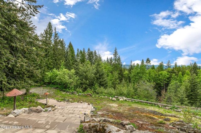 1298 Raven Ridge Rd, Sandpoint, ID 83864