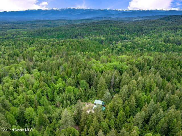 1298 Raven Ridge Rd, Sandpoint, ID 83864