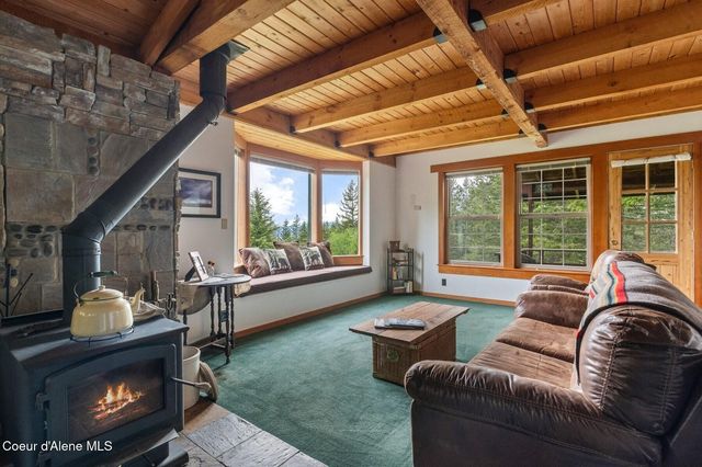 1298 Raven Ridge Rd, Sandpoint, ID 83864