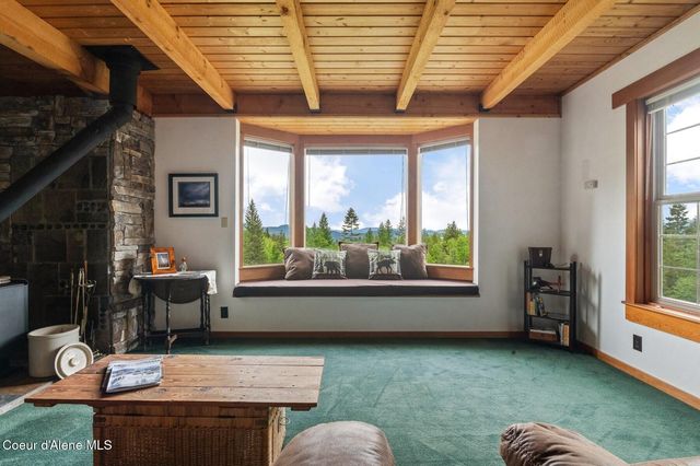1298 Raven Ridge Rd, Sandpoint, ID 83864