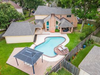 3106 Ashton Park Drive, Houston, TX 77082