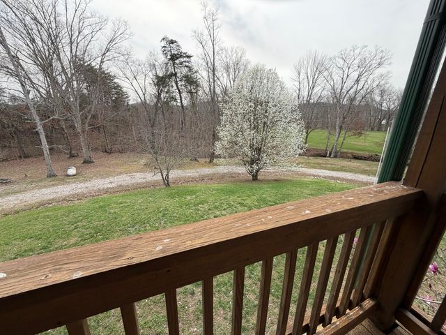 130 Forest Lake Drive, Jeffersonville, KY 40337