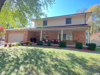 301 Astoria Road, Springfield, IL 62704